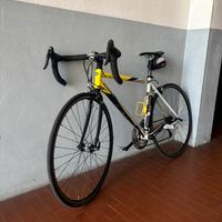 Bici da corsa Decathlon