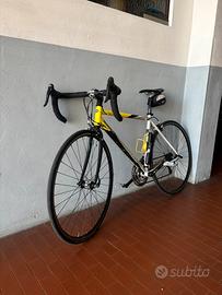 Bici da corsa Decathlon