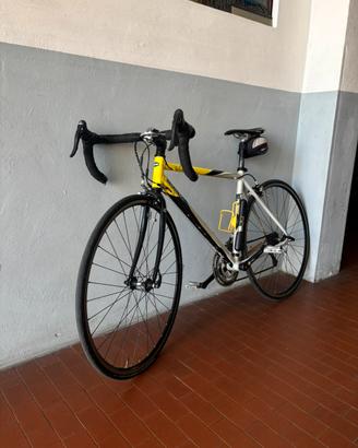 Bici da corsa Decathlon