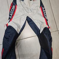pantalone enduro cross Scott