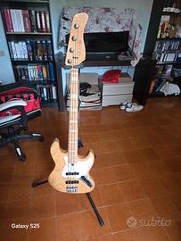 Basso Marcus miller  v7 