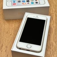 Iphone  5s Gold 16GB