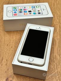 Iphone  5s Gold 16GB