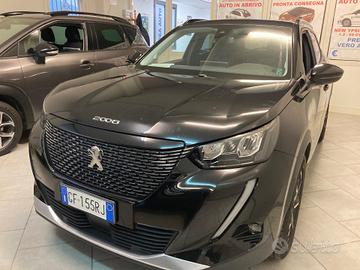 Peugeot 2008 BlueHDi 110 S&S Allure Pack-2021
