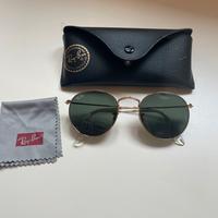 Ray ban