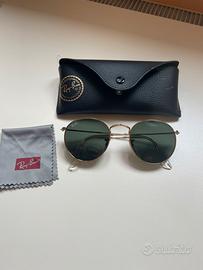 Ray ban