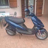 Malaguti Phantom 50 - 1998