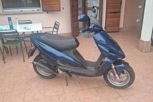 Malaguti Phantom 50 - 1998