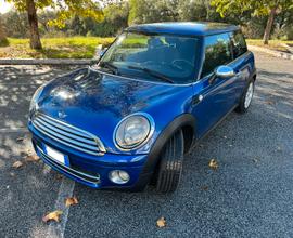 Mini R56