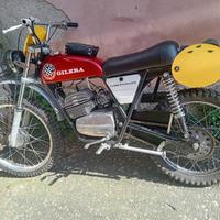 Gilera RICAMBi Trial GR2 RS CB1 Enduro