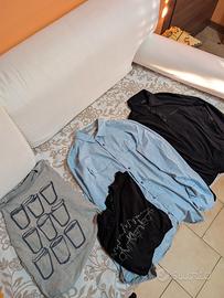Stock Calvin Klein taglia S/M