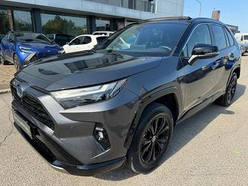 Toyota RAV4 2.5 HV (218CV) E-CVT Style 2WD