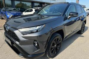 Toyota RAV4 2.5 HV (218CV) E-CVT Style 2WD