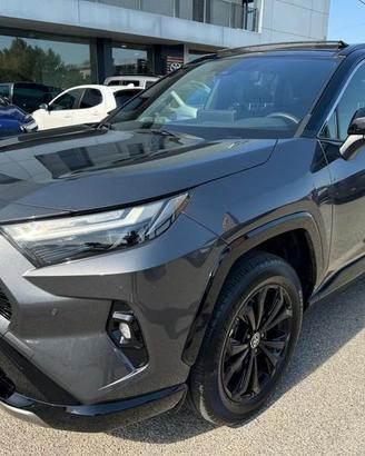 Toyota RAV4 2.5 HV (218CV) E-CVT Style 2WD