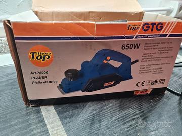 pialla linea top GTG