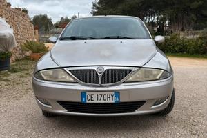 Lancia Y anno 2003