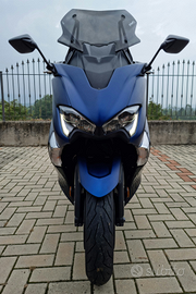 Yamaha tmax 530 dx