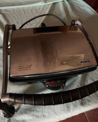 Ariete Toast & Grill – Piastra elettrica