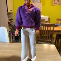 Bambola maschile Ken della serie Barbie