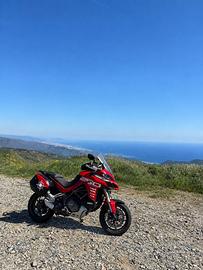 Ducati Multistrada 1260S