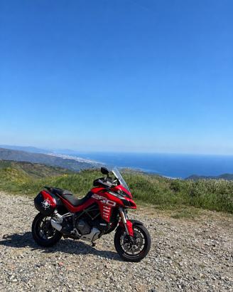 Ducati Multistrada 1260S