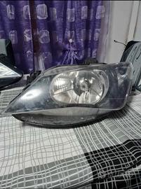 fanale seat ibiza 2014