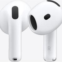 Apple AirPods 4 (MC) mod. MXP63ZM/A