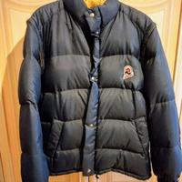 Piumino INVICTA originale anni '80