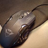 mouse gxt con cavo
