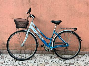 Bicicletta da donna