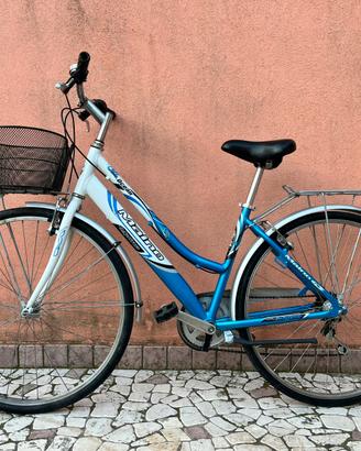Bicicletta da donna