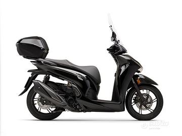 Honda SH 350 - YM 2026
