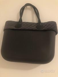 OBAG BORSA