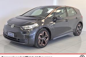 Volkswagen ID.3 58 kwh life