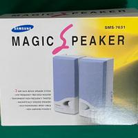 Speaker Samsung