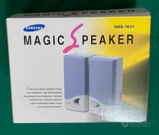 Speaker Samsung