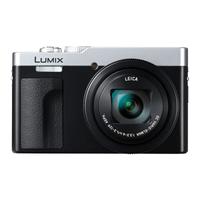 
Panasonic Lumix DC-TZ91