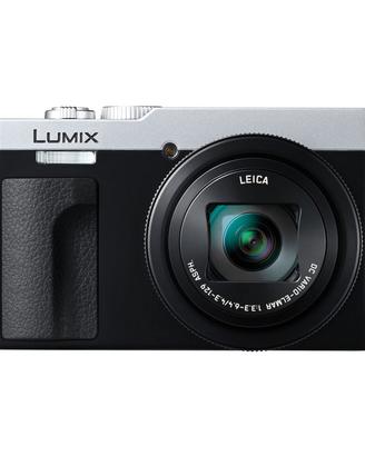 
Panasonic Lumix DC-TZ91