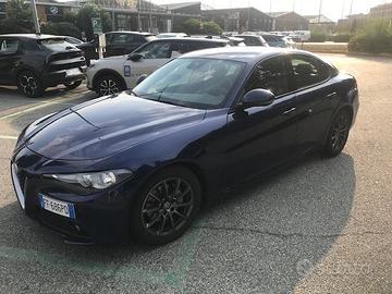 Giulia 2.2 super 150 CV