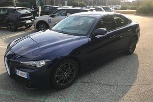 Giulia 2.2 super 150 CV