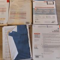 Libri di testo Liceo socio- economico