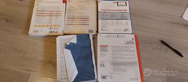 Libri di testo Liceo socio- economico