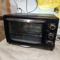 Forno elettrico tutto funzionante come nuova 