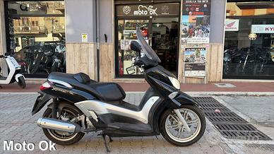 YAMAHA X-City 250