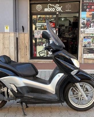 YAMAHA X-City 250