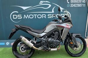 Honda Transalp 750 ABS UNICO PROPRIETARIO 4.000 KM