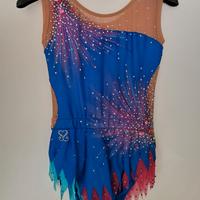 BODY GINNASTICA RITMICA