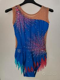 BODY GINNASTICA RITMICA