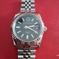 orologio automatico gran geneve