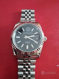 orologio automatico gran geneve